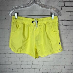 Bondi Beamers Australia Board Shorts AUS Size 12 - US Size 8 Women's Yellow Swim
